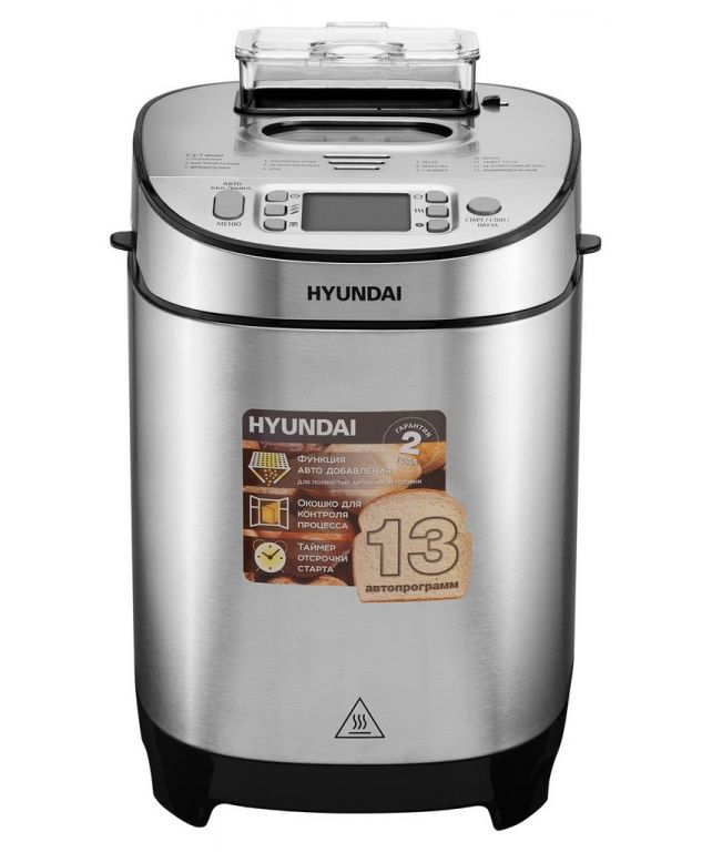 Хлебопечка Hyundai HYBM-M0313G