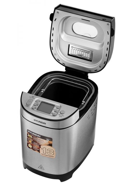 Хлебопечка Hyundai HYBM-M0313G