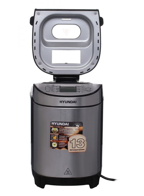 Хлебопечка Hyundai HYBM-M0313G
