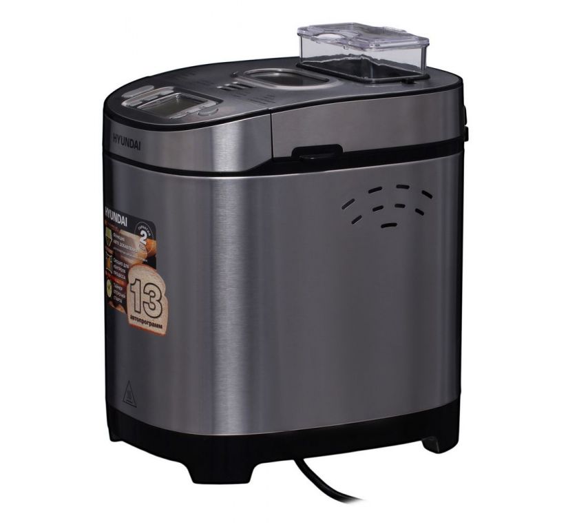 Хлебопечка Hyundai HYBM-M0313G