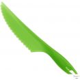 Кухонный нож Tescoma Presto Green 420624 (зеленый)