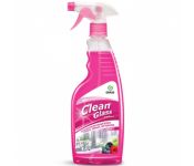     () Clean Glass GraSS, 600 