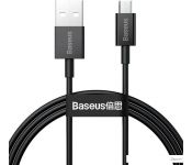  Baseus CAMYS-A01 USB Type-A - microUSB (2 , )