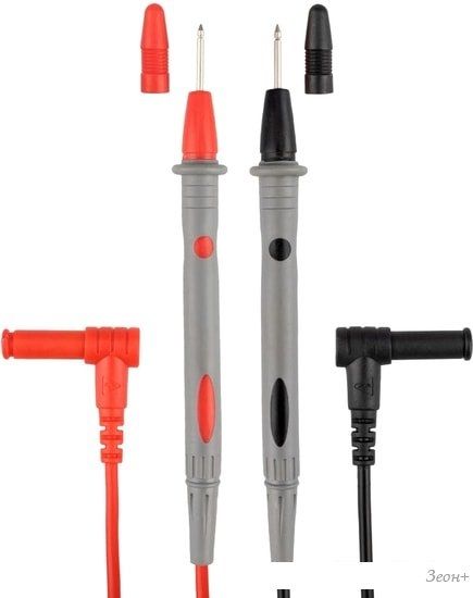 Комплект щупов Rexant REX05