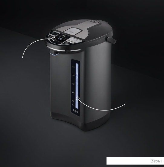 Термопот BQ TP536