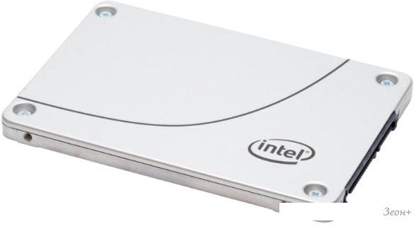 SSD Intel D3-S4620 960GB SSDSC2KG960GZ01
