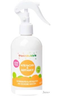   Freshbubble     300 