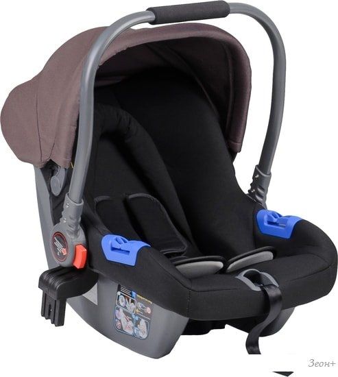 Детское автокресло Farfello KS-2150/a (шоколадный)