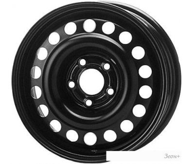   TREBL X40008 16x6.5" 5x114.3 DIA 66.1 ET 45 B
