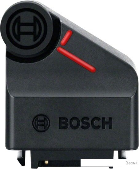 Адаптер для лазерного дальномера Bosch Zamo III 1.608.M00.C23 (колесо)