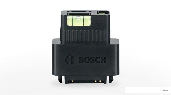 Адаптер для лазерного дальномера Bosch Zamo III 1.608.M00.C21 (уровень)