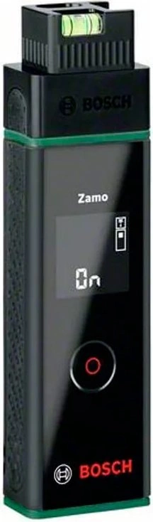 Адаптер для лазерного дальномера Bosch Zamo III 1.608.M00.C21 (уровень)