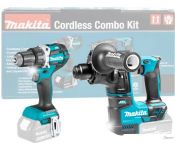 Makita DLX2271 (, ,  )