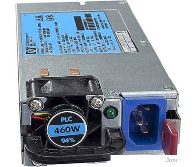   HP 503296-B21 460W