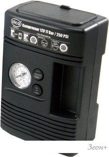   Alca Kompressor 250 PSI (213 000)