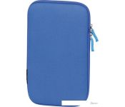    T'nB Slim Colors Blue  7" Tablet (USLBL7)