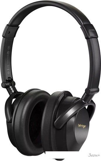 Наушники Behringer HC 2000B