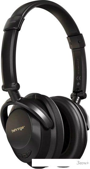 Наушники Behringer HC 2000B