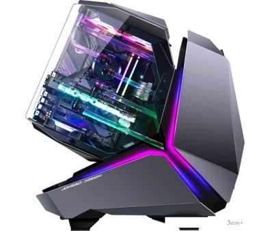  Jonsbo MOD5 ()