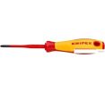 Отвертка Knipex 982502SLS