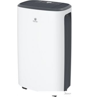 Осушитель воздуха Royal Clima Carisma Loft RD-CR20-E