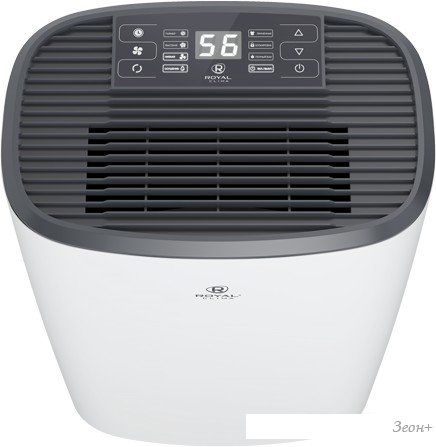 Осушитель воздуха Royal Clima Carisma Loft RD-CR20-E
