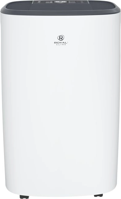 Осушитель воздуха Royal Clima Carisma Loft RD-CR20-E