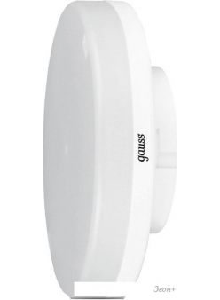   Gauss LED GX53 8W 3000K  108408108-D