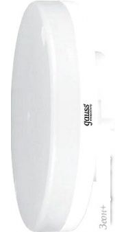   Gauss LED Elementary GX53 13W 920lm 4100K 83823