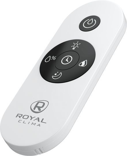 Увлажнитель воздуха Royal Clima Riva RUH-RV300/8.0E-WT