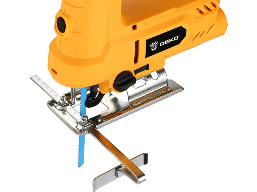 Электролобзик Deko DKJS1000 Laser 063-4188