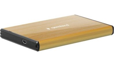    2.5" Gembird EE2-U3S-3-GL ()