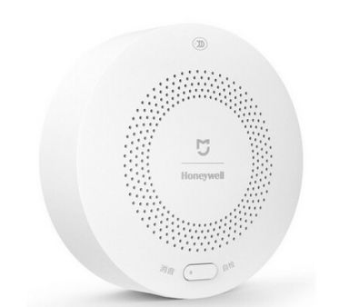    Mijia Honeywell Gas Alarm (JTQJ-BF-01LM/BW)