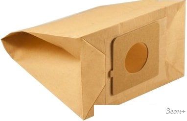 Многоразовый мешок Filtero LGE 01 ECOLine (10 шт)