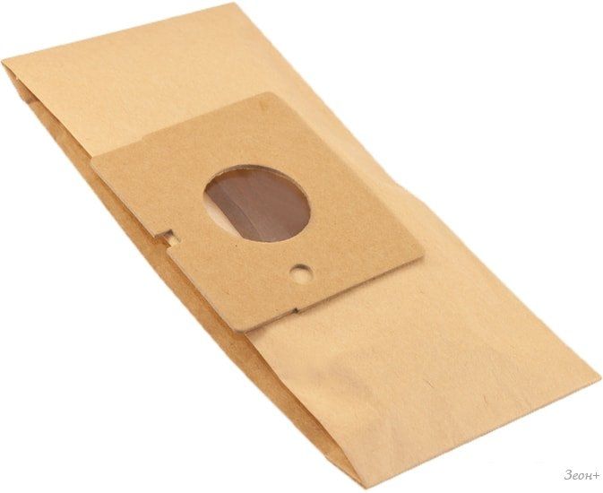 Многоразовый мешок Filtero LGE 03 ECOLine (10 шт)