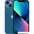 Смартфон Apple iPhone 13 128GB (синий)