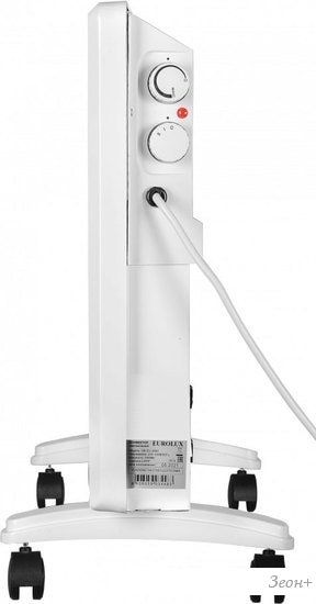 Конвектор Eurolux ОК-EU-2500