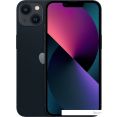 Смартфон Apple iPhone 13 128GB (темная ночь)