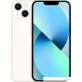 Смартфон Apple iPhone 13 128GB (сияющая звезда)