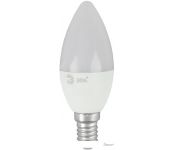 Светодиодная лампа ЭРА ECO LED B35 E14 8 Вт 4000 К
