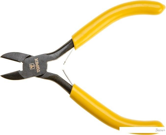 Кусачки боковые (бокорезы) TOPEX 32D031