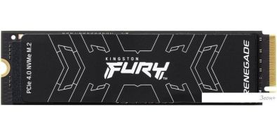 SSD Kingston Fury Renegade 2TB SFYRD/2000G