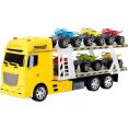 Игрушечный транспорт Givito Мой город G205-024