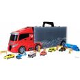 Игрушечный транспорт Givito Мой город G205-008