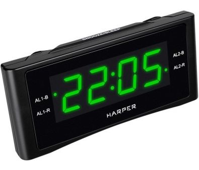  Harper HCLK-1006