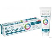   R.O.C.S Biocomplex   94 