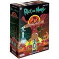 Настольная игра Мир Хобби Рик и Морти: Анатомический парк 2021 / 915343