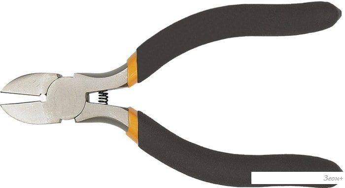 Кусачки боковые (бокорезы) TOPEX 32D724
