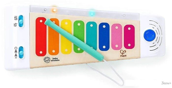 Ксилофон Hape Волшебный ксилофон 11883-HP