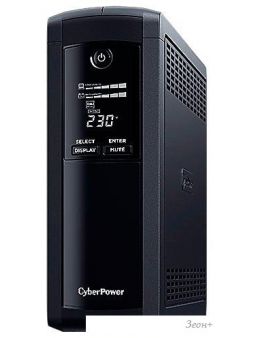    CyberPower Value Pro VP1600ELCD